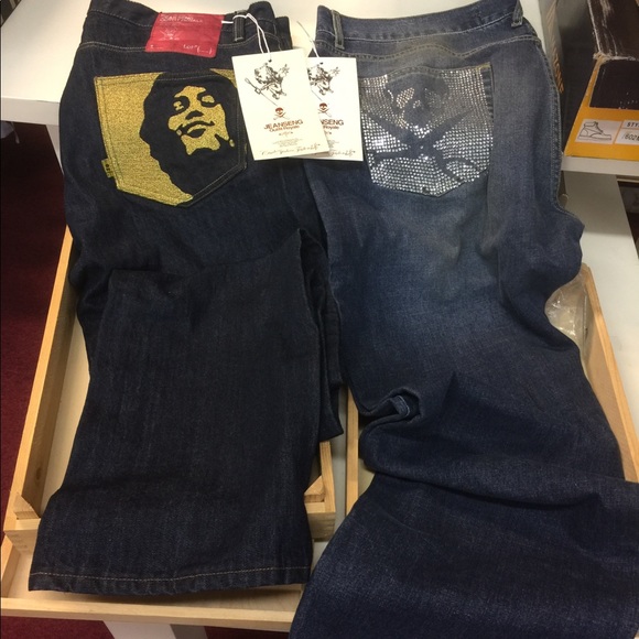 Going out of business 4 pairs left - Picture 3 of 5